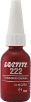 Schraubensicherung niedrigfest (NSF) LOCTITE 222, 50ml...