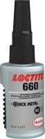 Fügeklebstoff hochfest (NSF) LOCTITE 660, 50ml...
