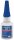 Universal-Sofortklebstoff niedrigviskos LOCTITE 495, 20g Dosierflasche