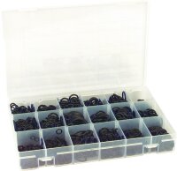 Universal O-Ring-Sortiment Inhalt 1780 Stück