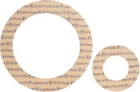 Dichtungen 18 x 38mm  DN 10 PN 6 EINZELN
