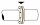 Dichtungen 77 x 127mm  DN 65  PN 10/16/40 EINZELN