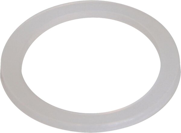 Wassermesserdichtungen 3mm 3/4" 23x29mm VPE: 100 Stück