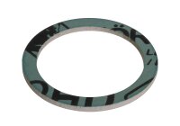 Wassermesserdichtungen 1,8mm 1/2" 17x24mm...