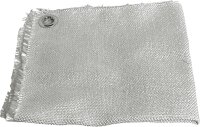 Schweißermatte bis 750°C 500 x 500  x 2mm
