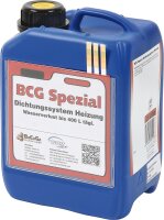 BCG Selbstdichtmittel Spezial BCG Spezial Kanister = 5 Liter