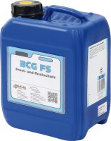 BCG-FS  Frost- und Rostschutz Kanister = 10 Liter