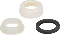 Dichtungssatz bestehend aus: Hut- u. Topfmanschette...