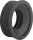 Gummi-Manschette Schwarz für PVC-Anschlussrohr Ø 59 mm NW 40/60 für 1 1/2"