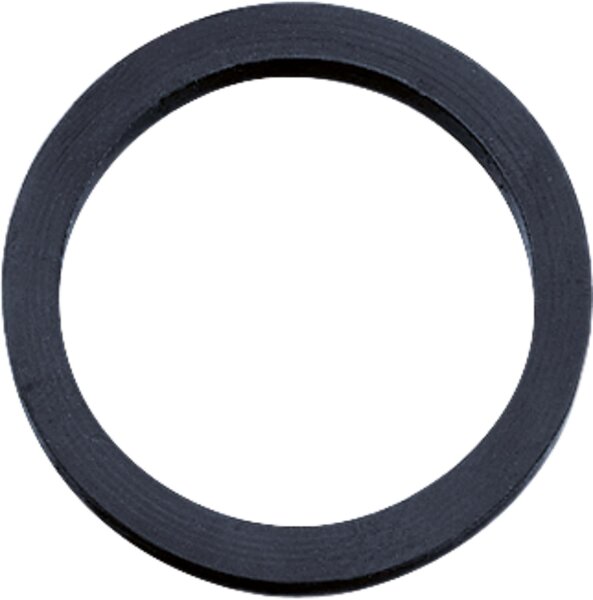 Gummi-Tauchrohr-Dichtung 11/2", 38x44x4mm, VPE = 50 Stück