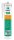 Neutral 120 weiß neutrale dauerelastische 1-K-Silicon Dichtungsmasse 310ml