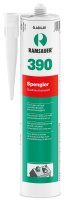 Spengler-Acryl RAMSAUER 390 [glasklar] 310ml Kartusche