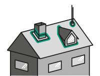 Spengler-Acryl RAMSAUER 390 [glasklar] 310ml Kartusche