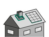 Dichtstoff Dach + Solar 460 transparent neutral...