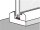 Hybrid-Klebstoff RAMSAUER Dicht Kleber 640 [weiß] 310ml Kartusche