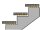 Hybrid-Klebstoff RAMSAUER Dicht Kleber 640 [weiß] 310ml Kartusche