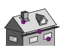 Hybrid-Klebstoff RAMSAUER Dicht Kleber 640 [schwarz] 310ml Kartusche