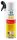 2K-Schnellmontageschaum (PU) RAMSAUER 840 2K-Fix (Baustoffklasse E2 - Deutschland) 400ml Dose mit Adapter