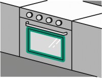 Hitzefest RAMSAUER 330 rotbraun 310ml Kartusche