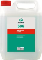 Glättmittel Spezial RAMSAUER 506, 1l Flasche
