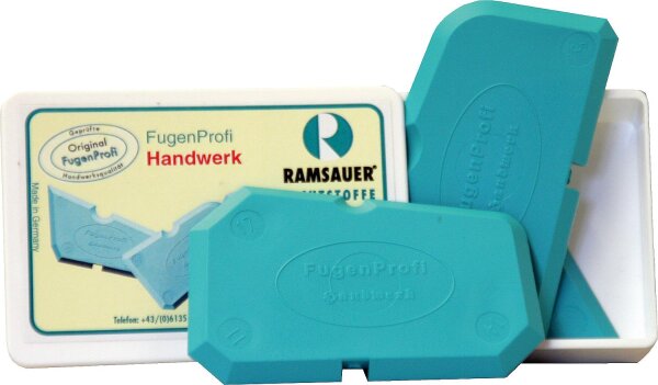 Handwerk Spachtel Set