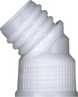 Winkelstück Kartusche 310ml (VPE = 10 Stk.)