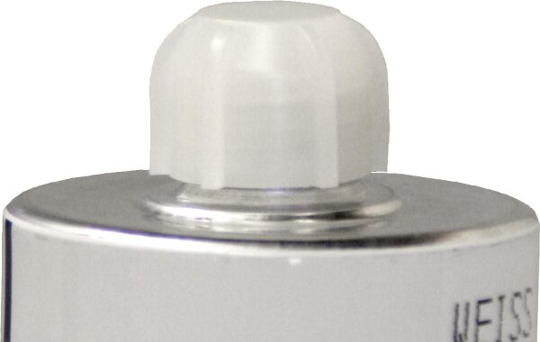 Verschlusskappe Kartusche 310ml (VPE = 10 Stk.)