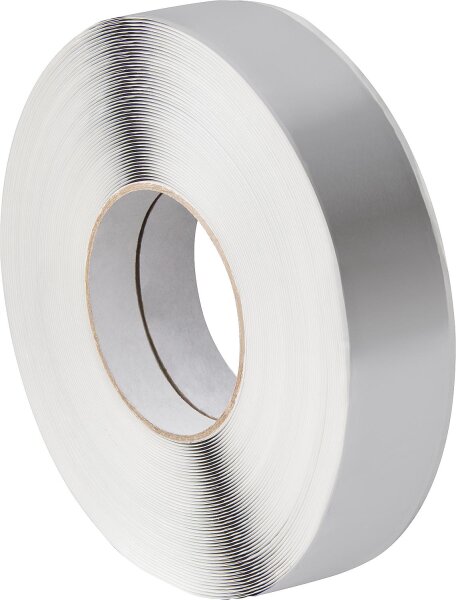 Ramoflex alu 40x0,9 Dichtungsband mit Alufolie VPE 20 lfm Rolle
