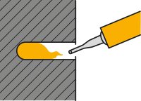 Hochleistungs-Verbundmörtel (2K) RAMSAUER Anker...