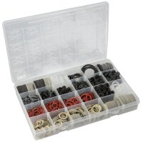 Installations-Dichtungs-Sortiment Art. 7308