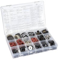 Sanitär-Dichtungs-Sortiment Art. 7419