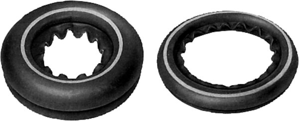 Tecotect-Dichtungen-Gaskets-Joints DN 100 SE-Ü 1 Stück