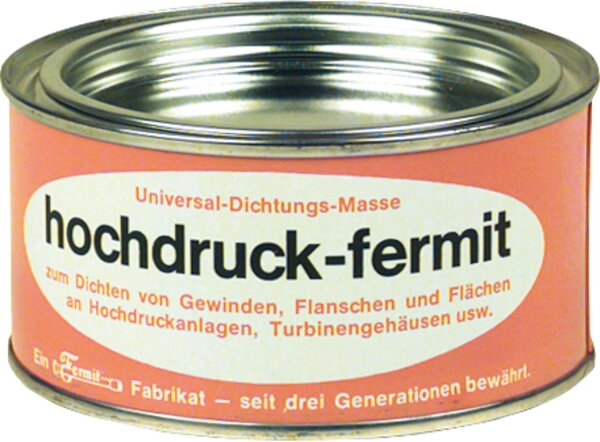 Hochdruck-Fermit 500g  Dose