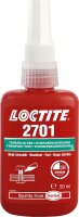Schraubensicherung hochfest (DVGW) LOCTITE 2701, 50ml...