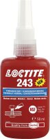 Schraubensicherung mittelfest (NSF) LOCTITE 243, 5ml...