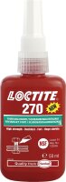 Schraubensicherung hochfest (NSF) LOCTITE 270, 10ml...
