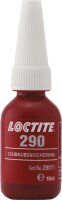 Schraubensicherung mittel- bis hochfest LOCTITE 290, 10ml...