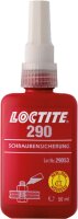 Schraubensicherung mittel- bis hochfest LOCTITE 290, 10ml...