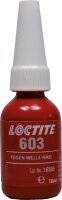 Fügeklebstoff hochfest (NSF) LOCTITE 603, 10ml...