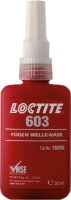 Fügeklebstoff hochfest (NSF) LOCTITE 603, 10ml...