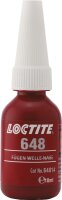 Fügeklebstoff hochfest LOCTITE 648, 10ml Dosierflasche