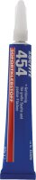 Gelförmiger Sofortklebstoff LOCTITE 454, 20gr Tube