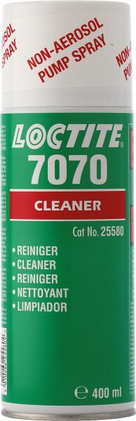Universal-Teilereiniger LOCTITE SF 7070, 400ml Sprühdose