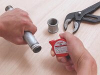 Gewindedichtfaden (DVGW/ÖVGW) LOCTITE 55, 50m