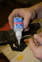 Universeller Sofortklebstoff (NSF) LOCTITE 401, 20g Dosierflasche