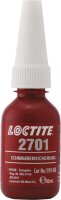 Schraubensicherung hochfest (DVGW) LOCTITE 2701, 10ml...