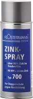 Zink-Spray 700 KLOSTERMANN 400ml Sprühdose