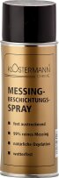 Messing-Beschichtungs-Spray KLOSTERMANN 400ml Sprühdose