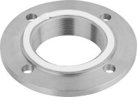 PTFE-Flachdichtungsband 3x1,5 mm 1 Spule 30 mtr.