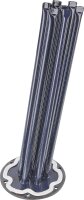 PTFE-Flachdichtungsband 14x5,00 mm 1 Spule 10 mtr.
